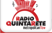 Radio Quinta Rete - home page
